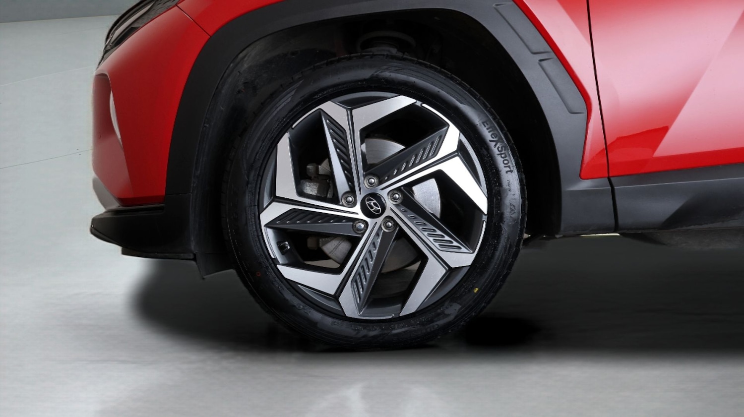 Used Hyundai TUCSON 2024 for sale - 78046008: Photo 17