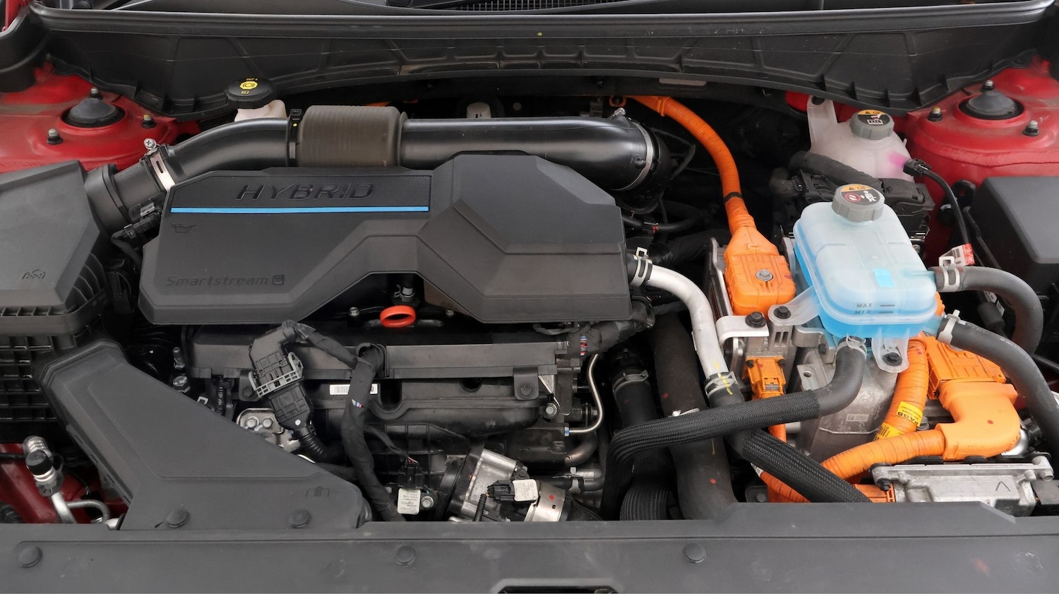 Used Hyundai TUCSON 2024 for sale - 78046008: Photo 18