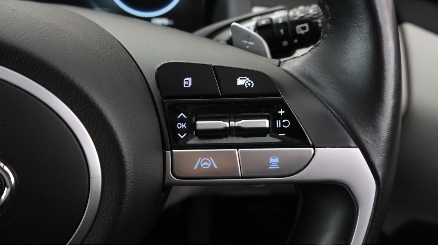 Used Hyundai TUCSON 2024 for sale - 78046008: Photo 20