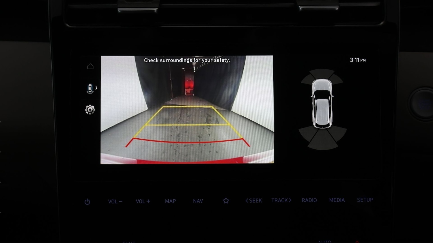 Used Hyundai TUCSON 2024 for sale - 78046008: Photo 24