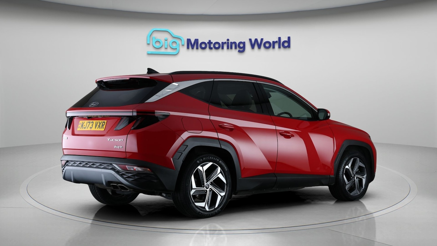 Used Hyundai TUCSON 2024 for sale - 78046008: Photo 7