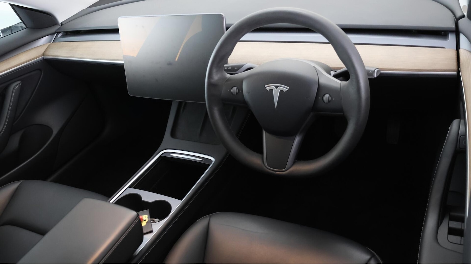 Used Tesla Model 3 2021 for sale - 76072873: Photo 10