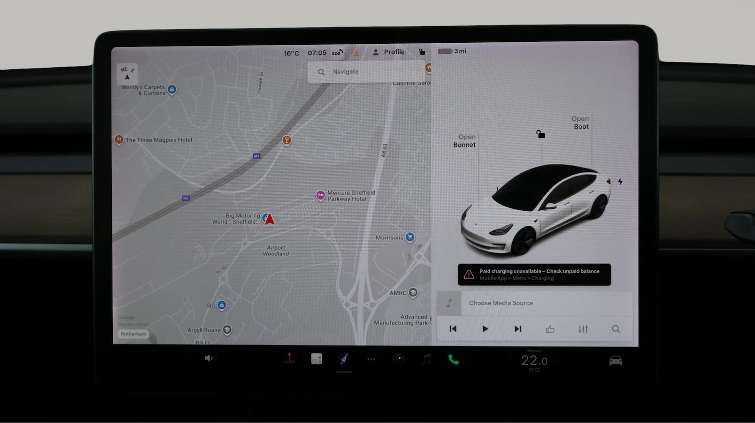 Used Tesla Model 3 2021 for sale - 76072873: Photo 12