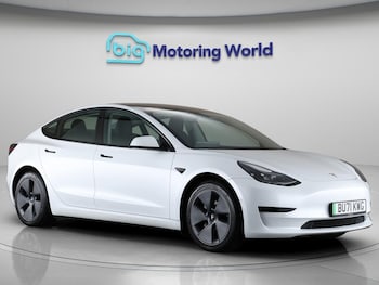 Tesla - Model 3