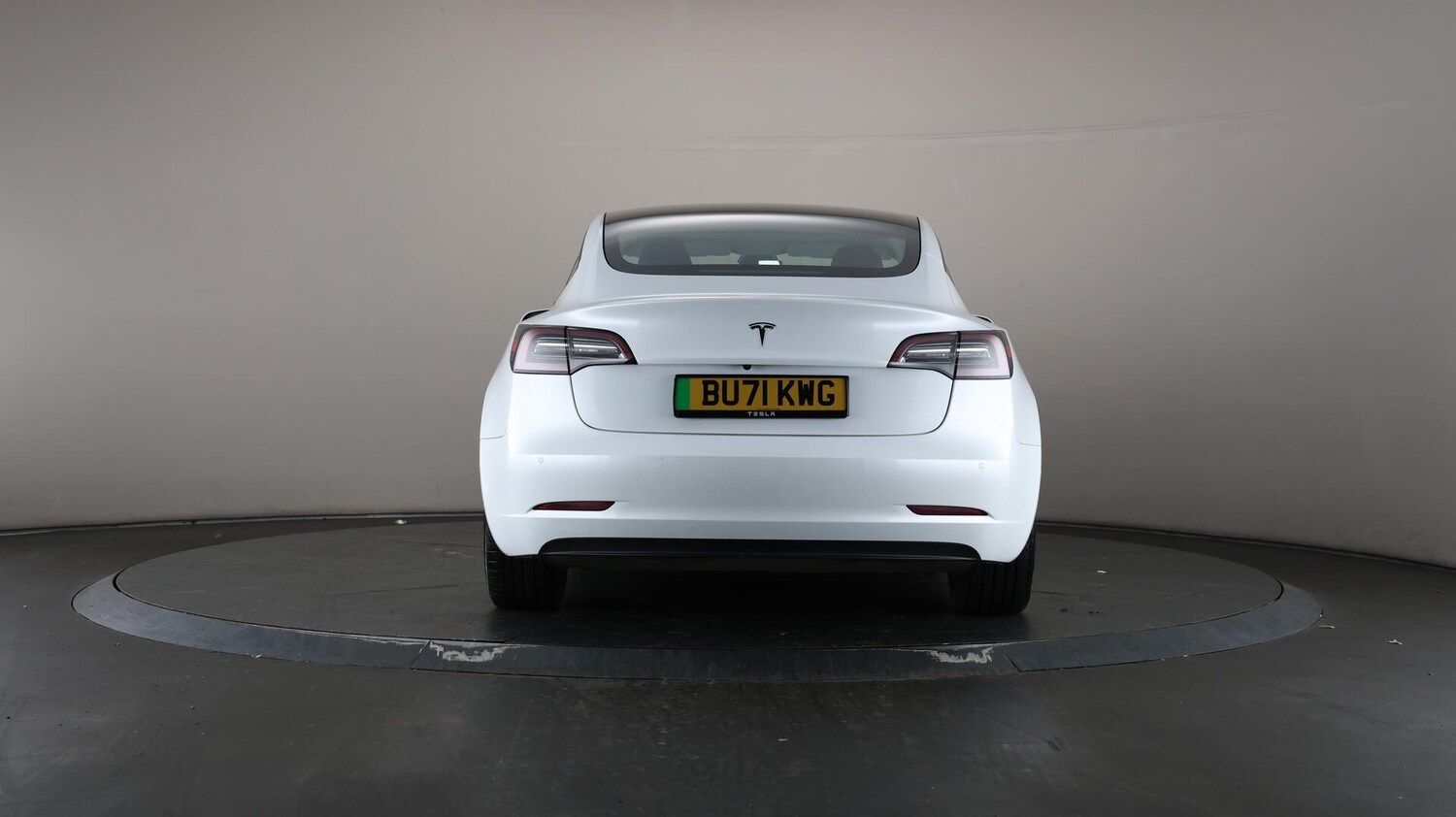 Used Tesla Model 3 2021 for sale - 76072873: Photo 35