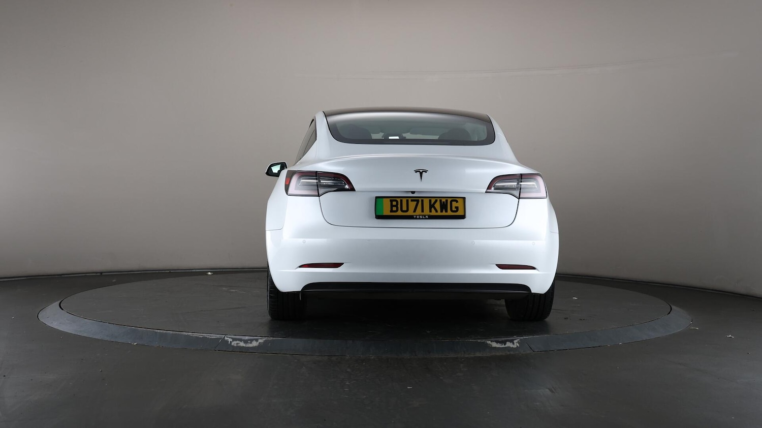 Used Tesla Model 3 2021 for sale - 76072873: Photo 36