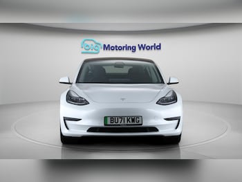 Used Tesla Model 3 2021 for sale - 76072873: Photo 3