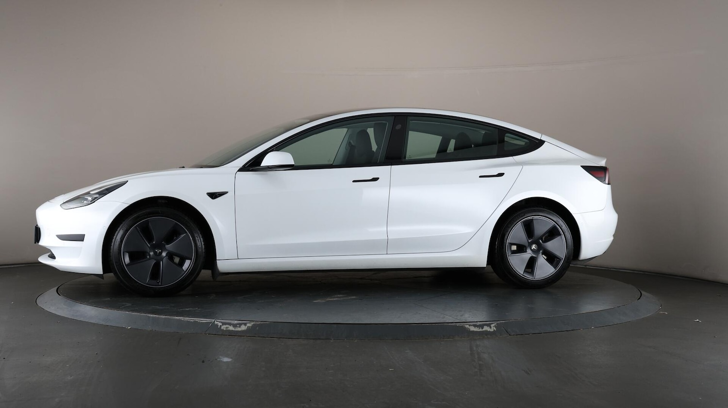 Used Tesla Model 3 2021 for sale - 76072873: Photo 40