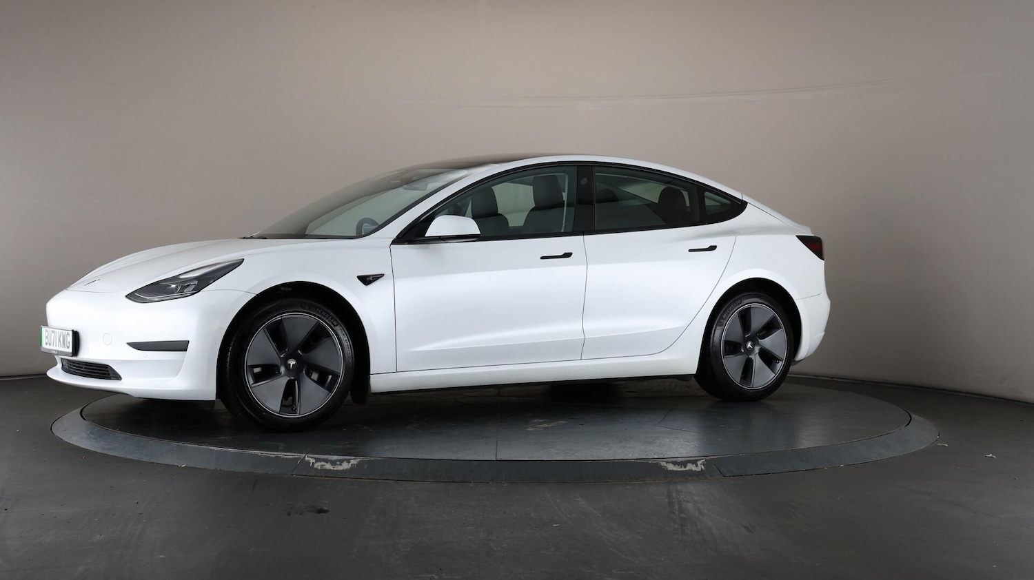 Used Tesla Model 3 2021 for sale - 76072873: Photo 42