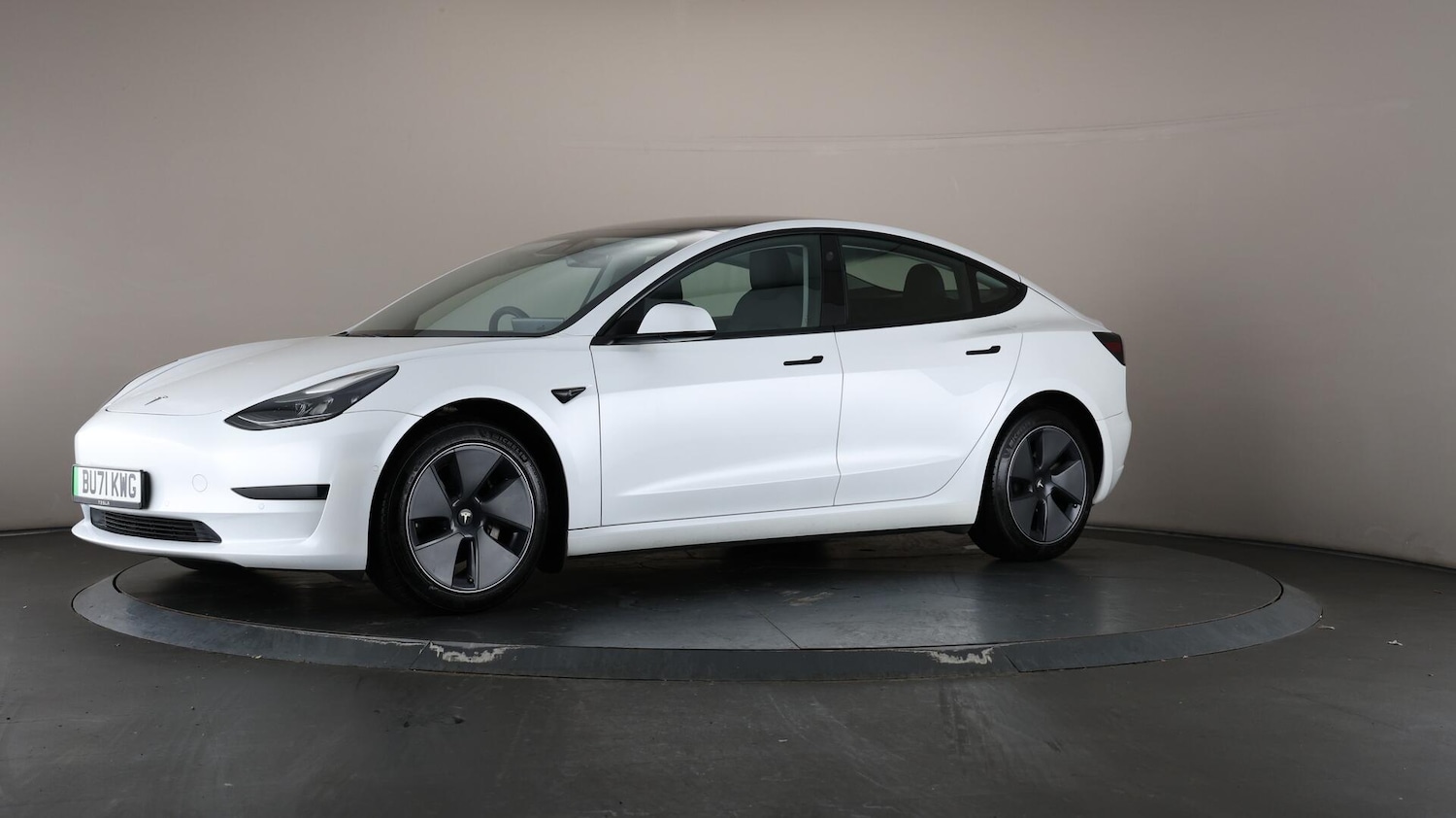 Used Tesla Model 3 2021 for sale - 76072873: Photo 43