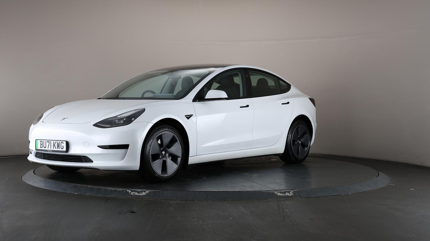 Used Tesla Model 3 2021 for sale - 76072873: Photo 44