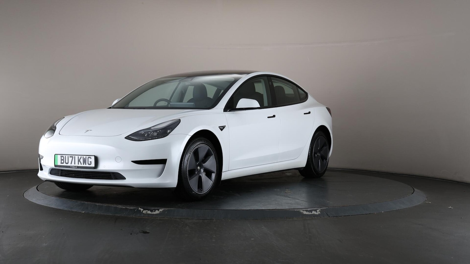 Used Tesla Model 3 2021 for sale - 76072873: Photo 45