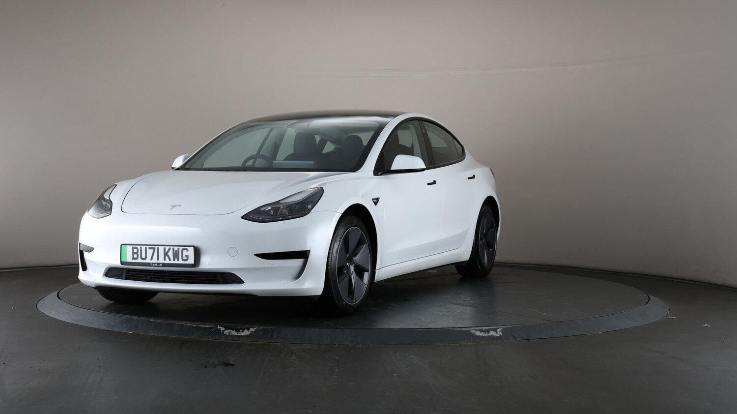Used Tesla Model 3 2021 for sale - 76072873: Photo 46