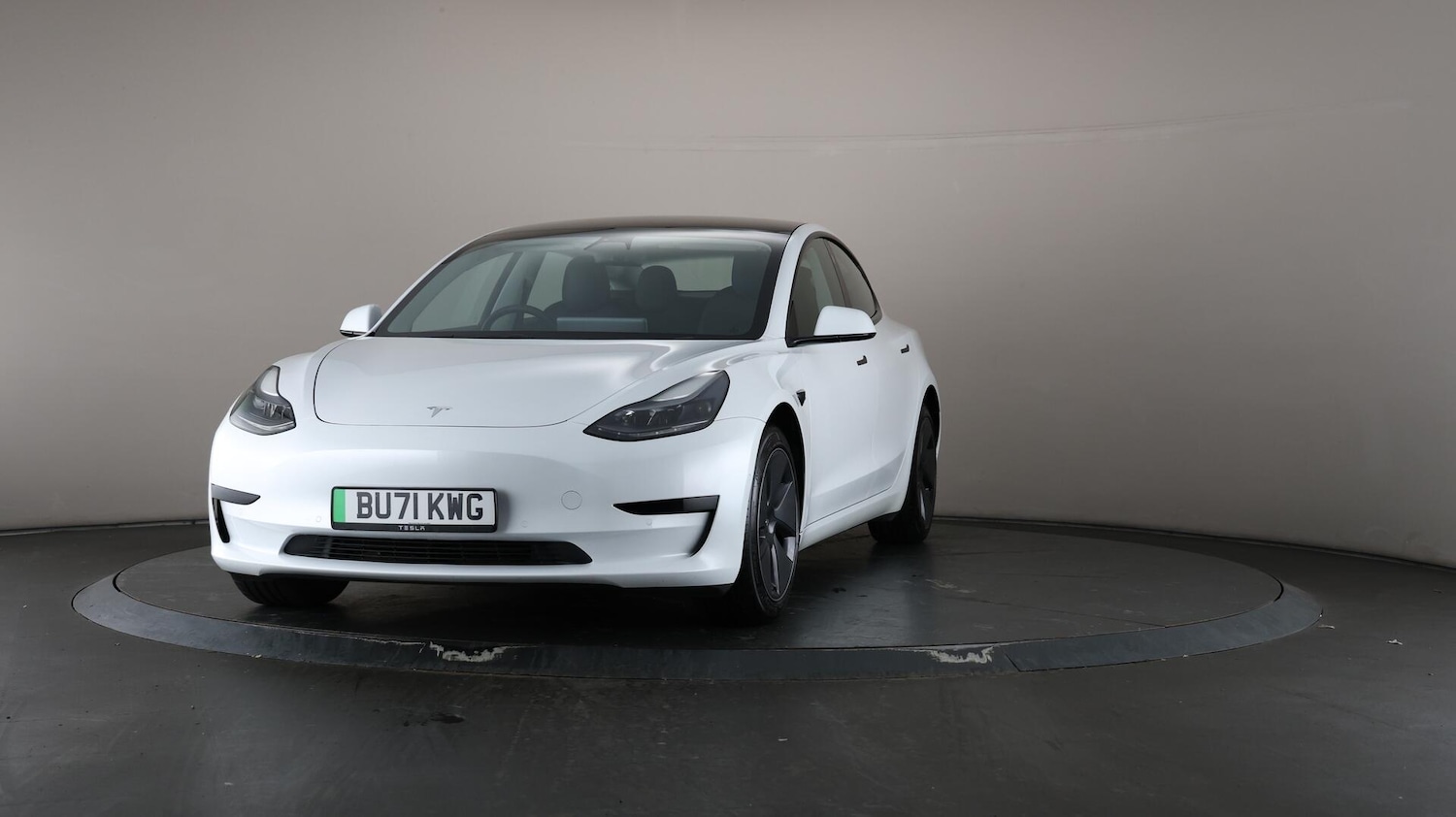 Used Tesla Model 3 2021 for sale - 76072873: Photo 48