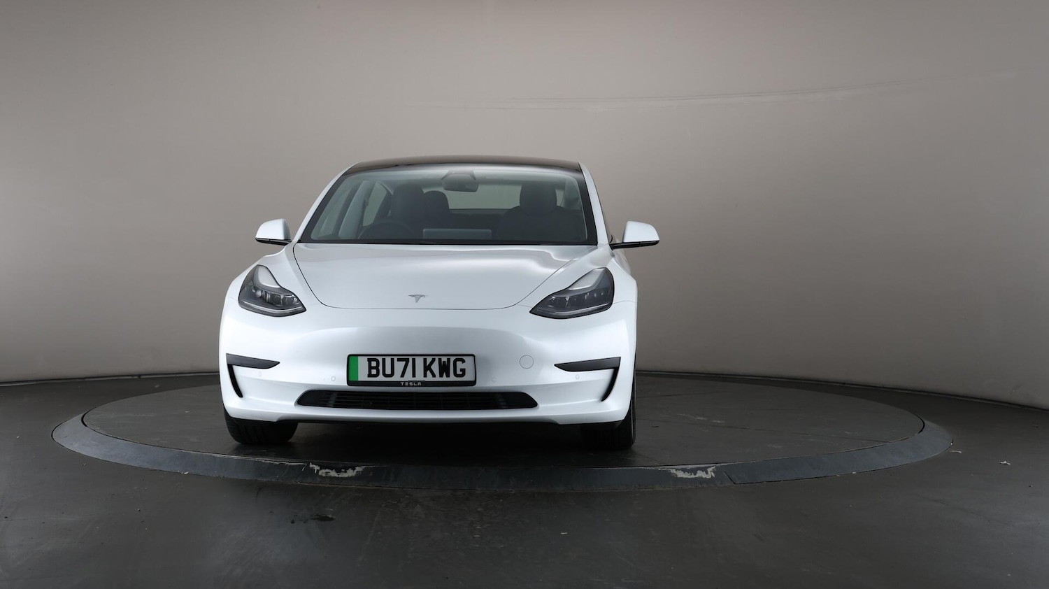 Used Tesla Model 3 2021 for sale - 76072873: Photo 49