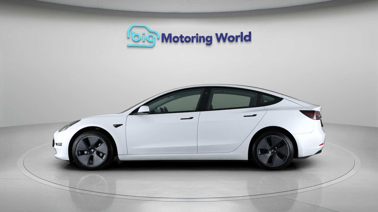 Used Tesla Model 3 2021 for sale - 76072873: Photo 5