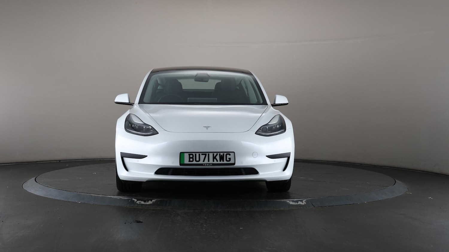 Used Tesla Model 3 2021 for sale - 76072873: Photo 50