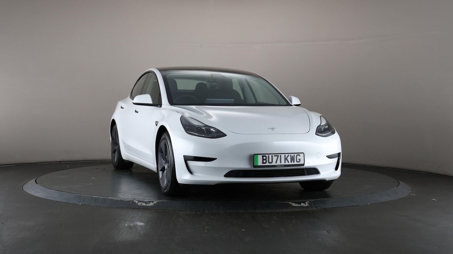 Used Tesla Model 3 2021 for sale - 76072873: Photo 52