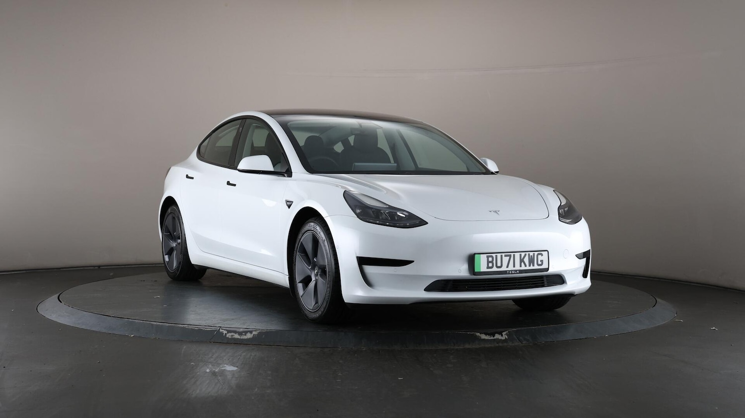 Used Tesla Model 3 2021 for sale - 76072873: Photo 53