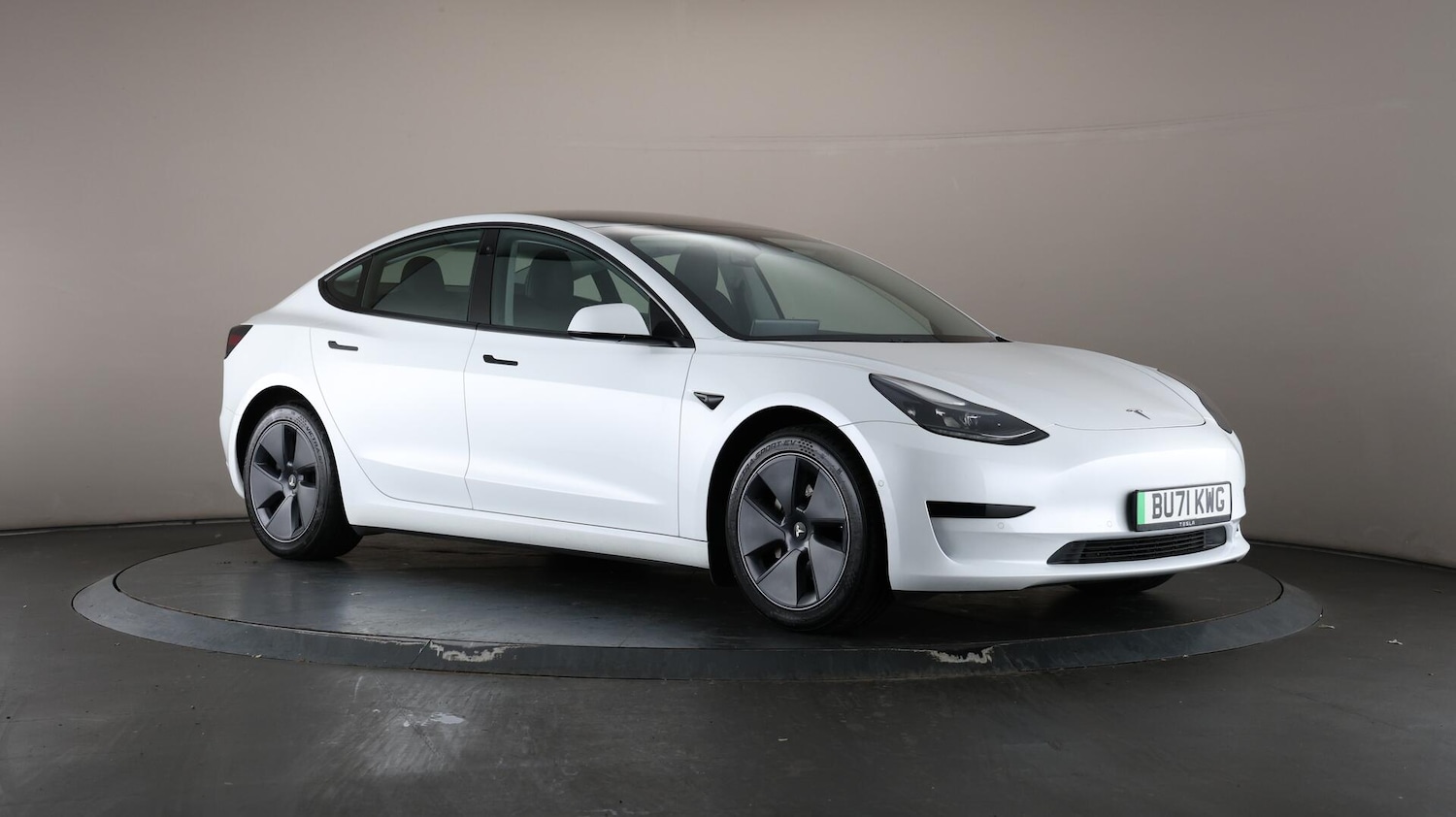 Used Tesla Model 3 2021 for sale - 76072873: Photo 55