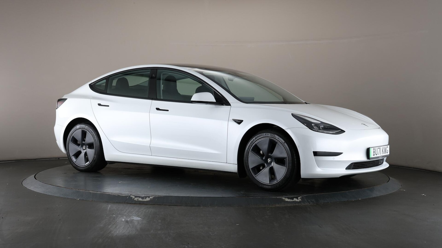Used Tesla Model 3 2021 for sale - 76072873: Photo 56
