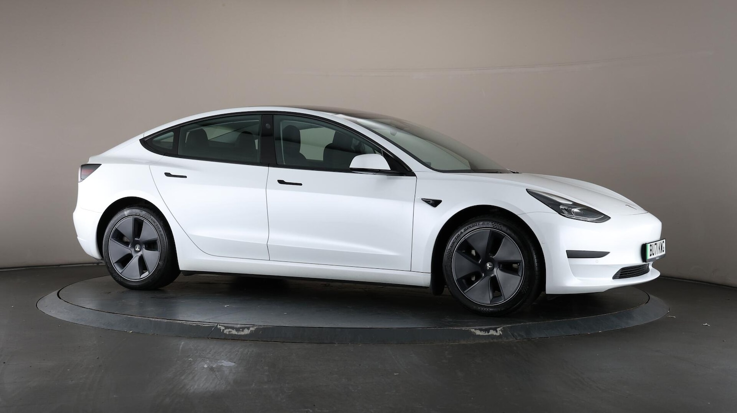 Used Tesla Model 3 2021 for sale - 76072873: Photo 57