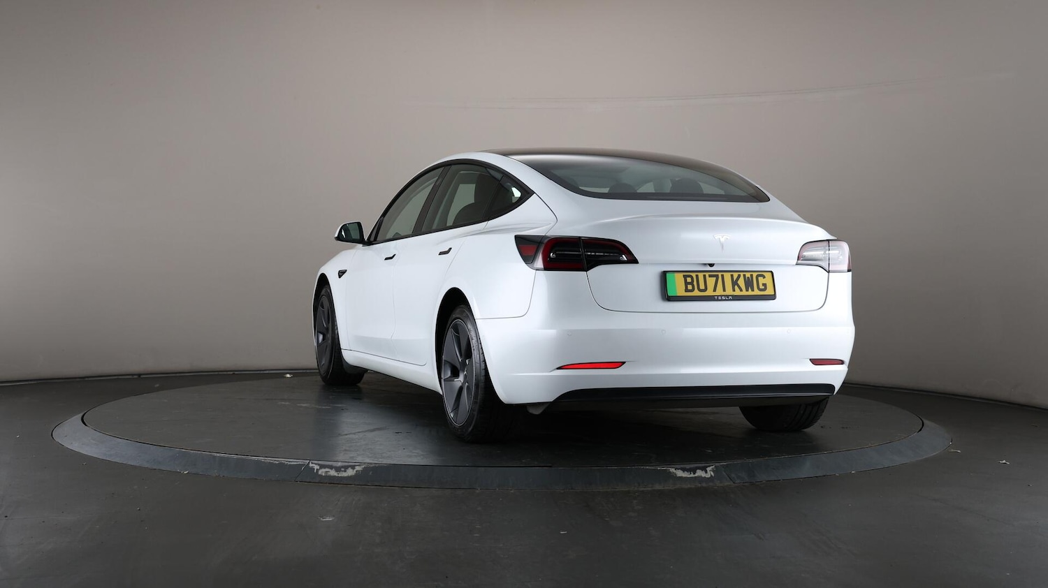 Used Tesla Model 3 2021 for sale - 76072873: Photo 58
