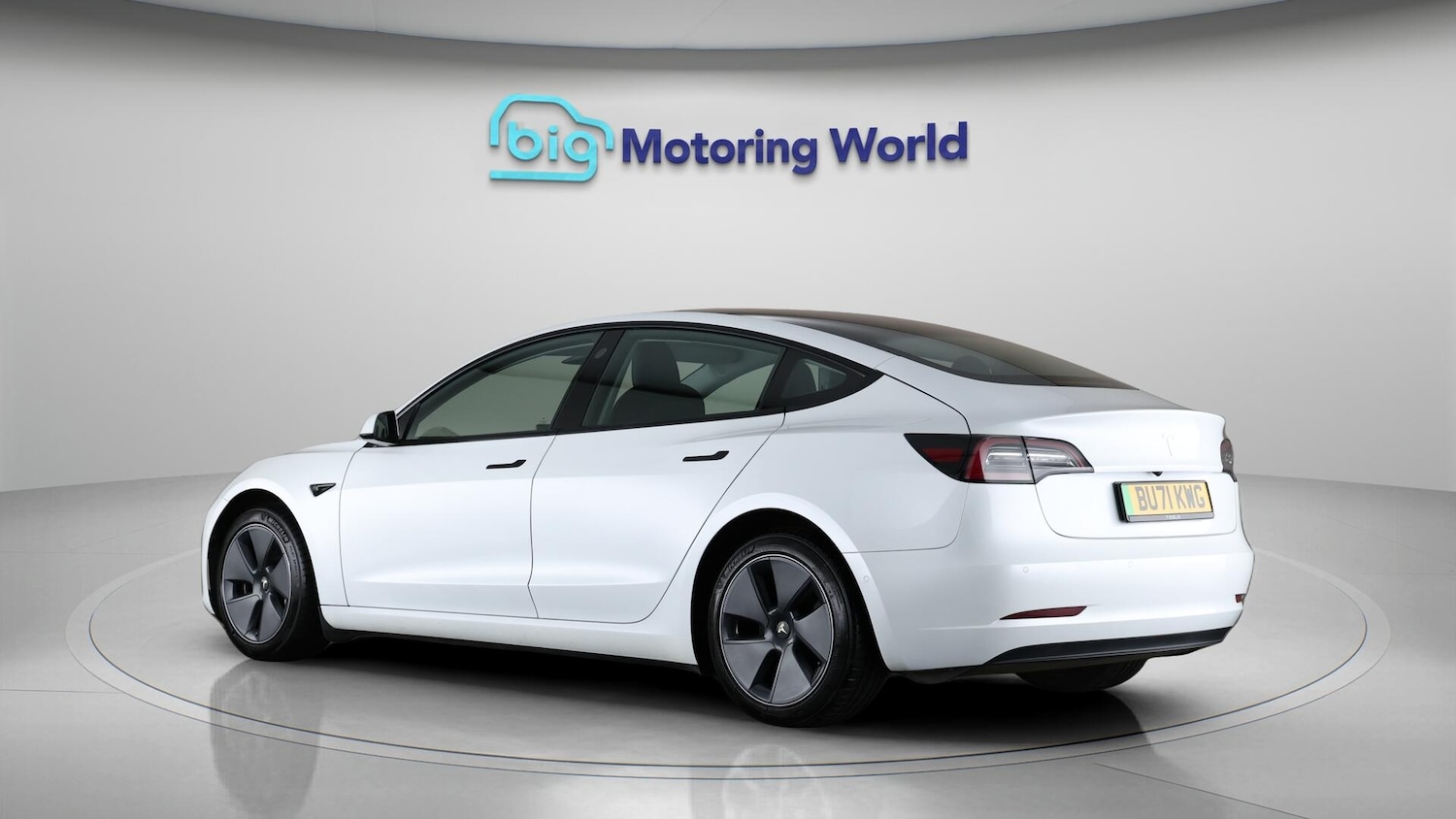 Used Tesla Model 3 2021 for sale - 76072873: Photo 6