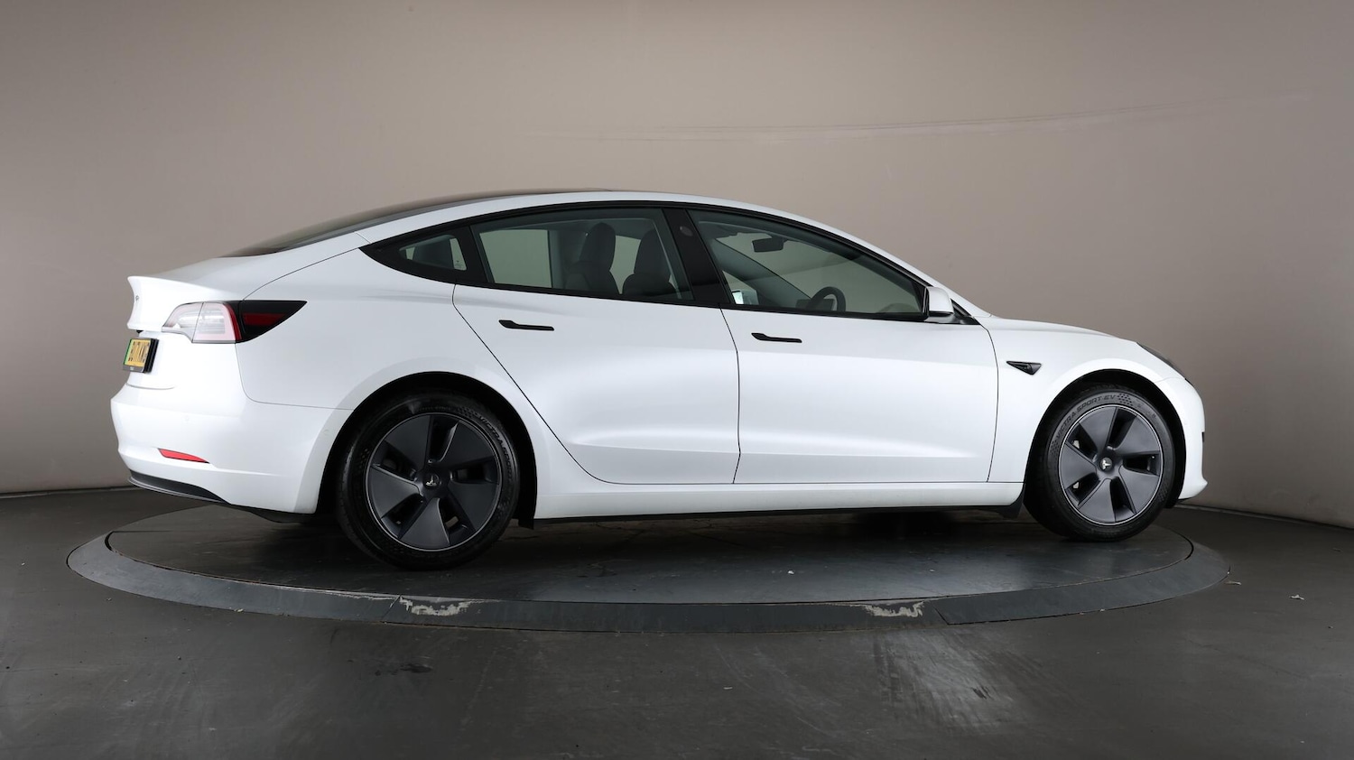 Used Tesla Model 3 2021 for sale - 76072873: Photo 64