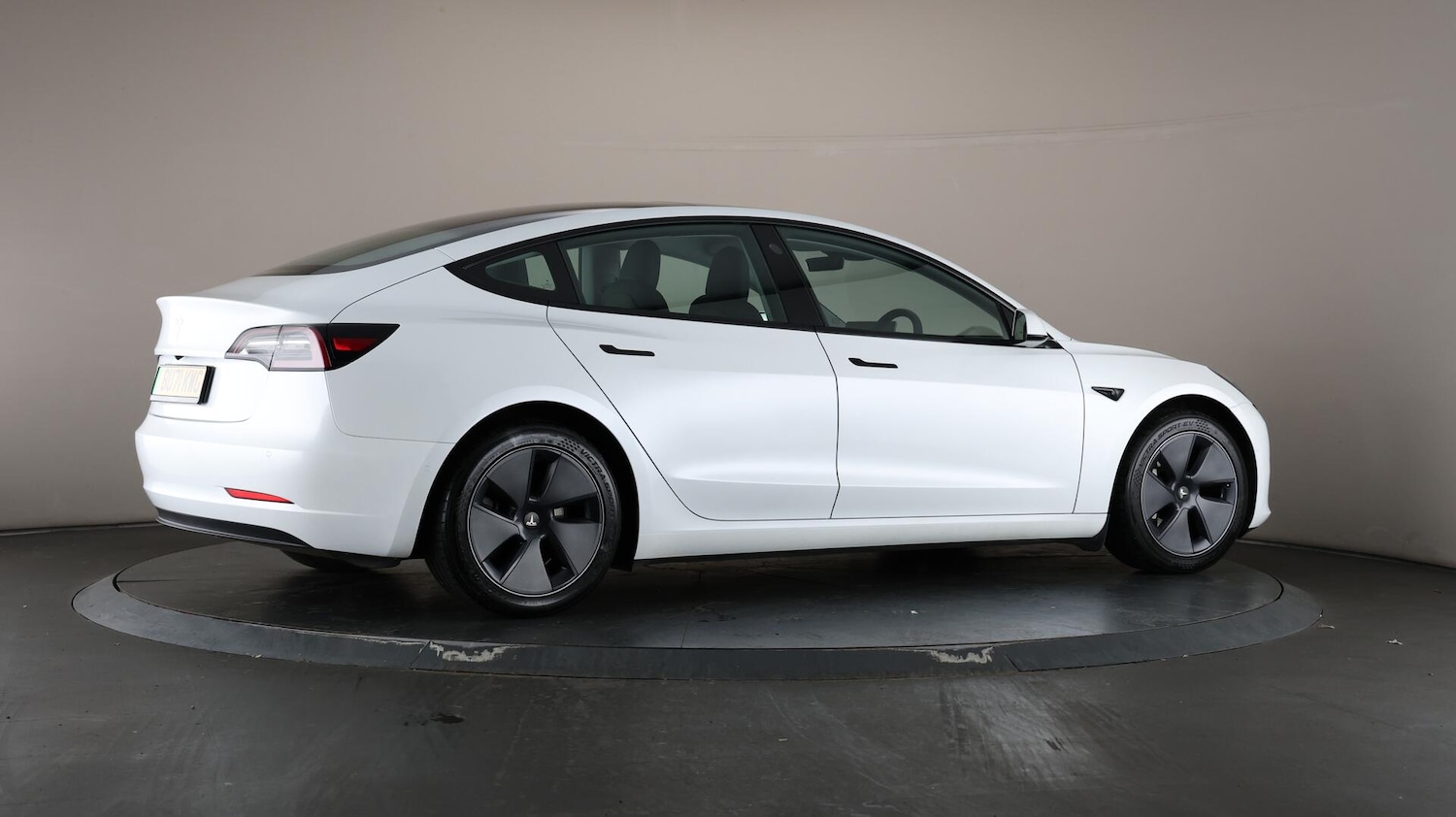 Used Tesla Model 3 2021 for sale - 76072873: Photo 65