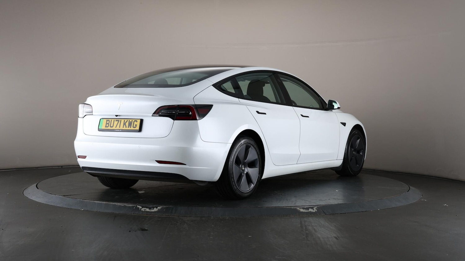 Used Tesla Model 3 2021 for sale - 76072873: Photo 68