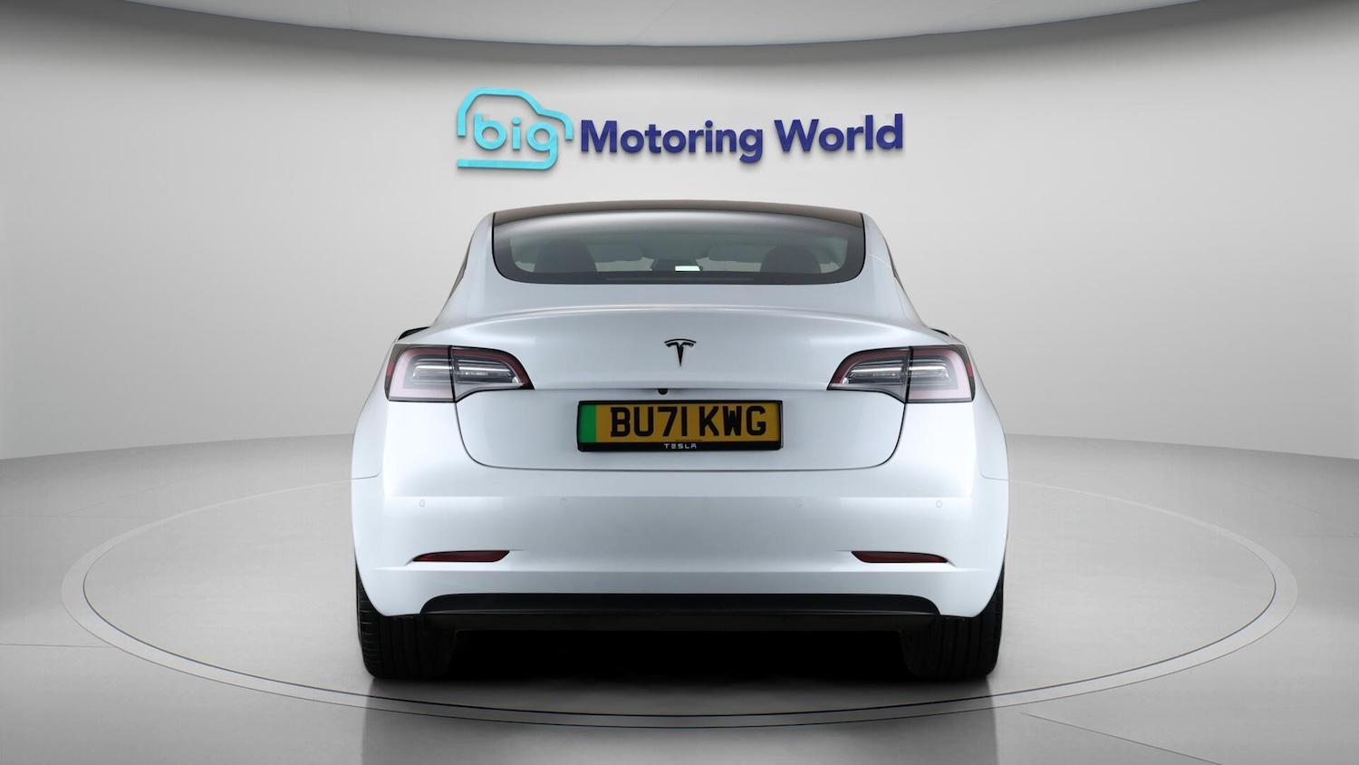 Used Tesla Model 3 2021 for sale - 76072873: Photo 7
