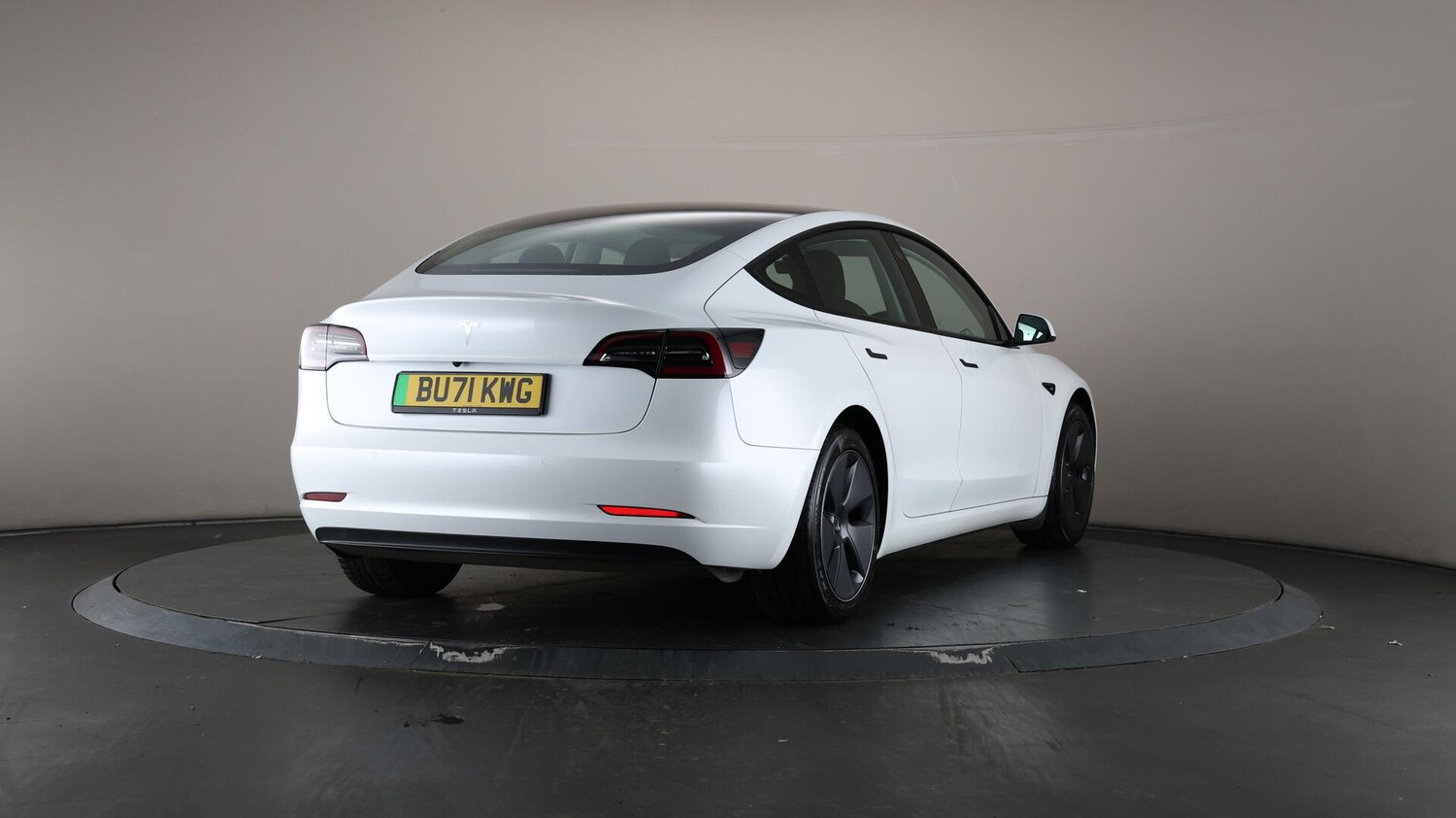 Used Tesla Model 3 2021 for sale - 76072873: Photo 70
