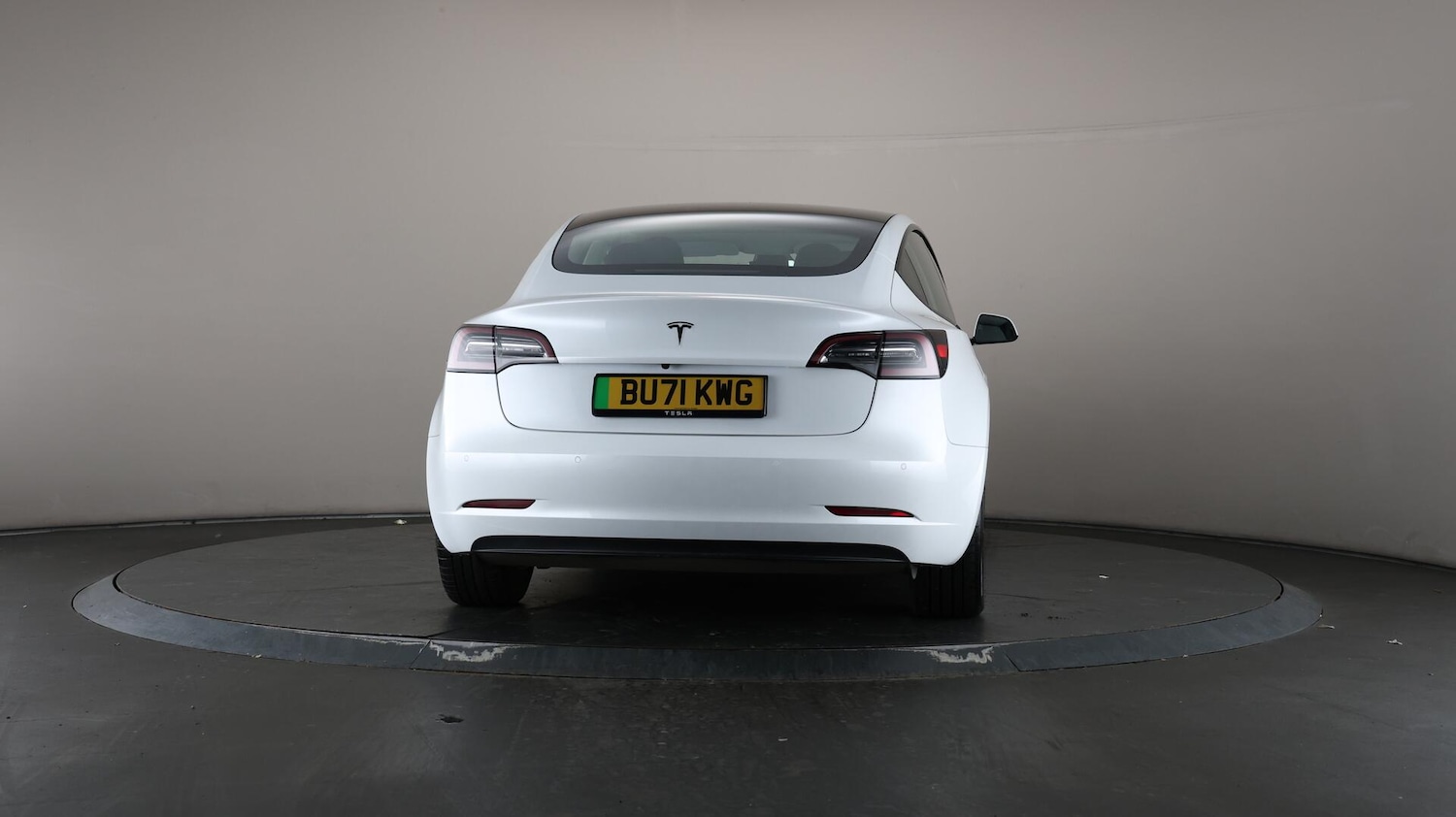 Used Tesla Model 3 2021 for sale - 76072873: Photo 72