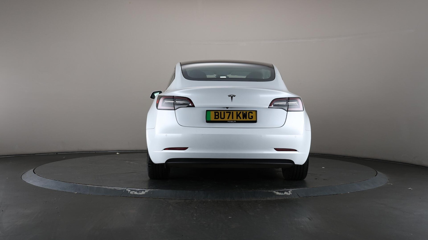 Used Tesla Model 3 2021 for sale - 76072873: Photo 73