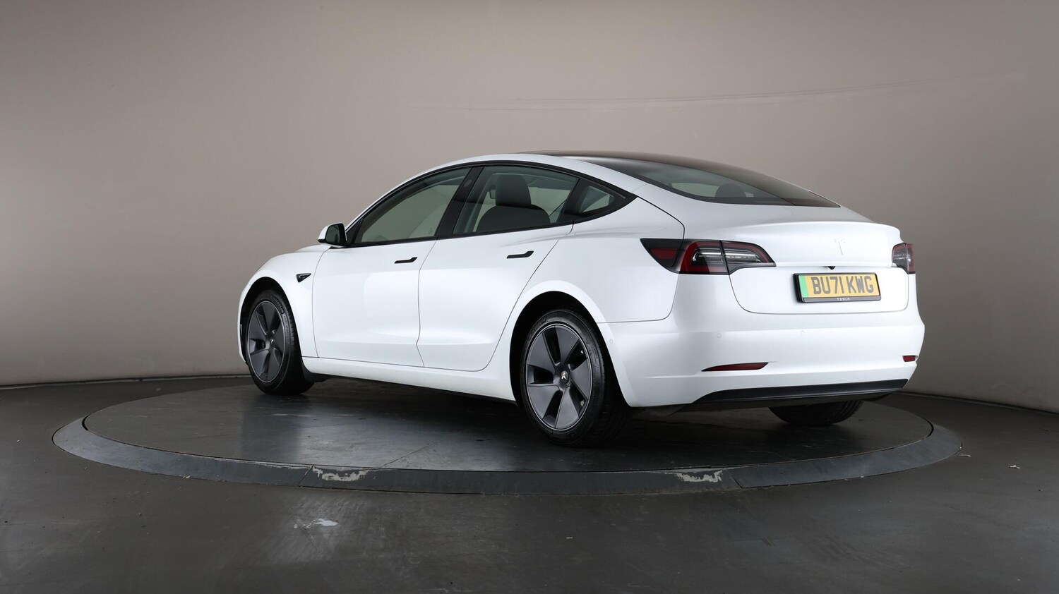 Used Tesla Model 3 2021 for sale - 76072873: Photo 74