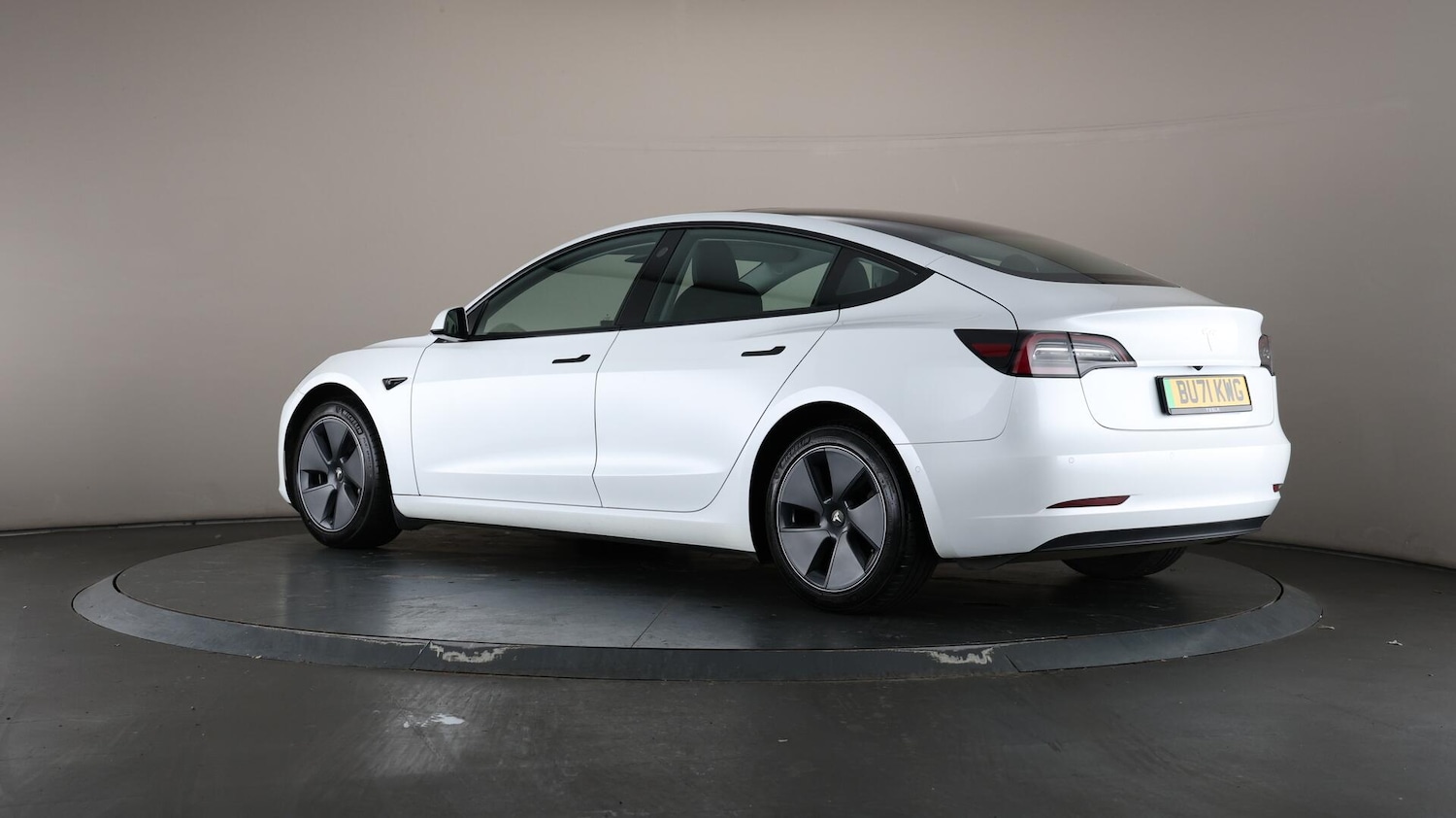Used Tesla Model 3 2021 for sale - 76072873: Photo 75
