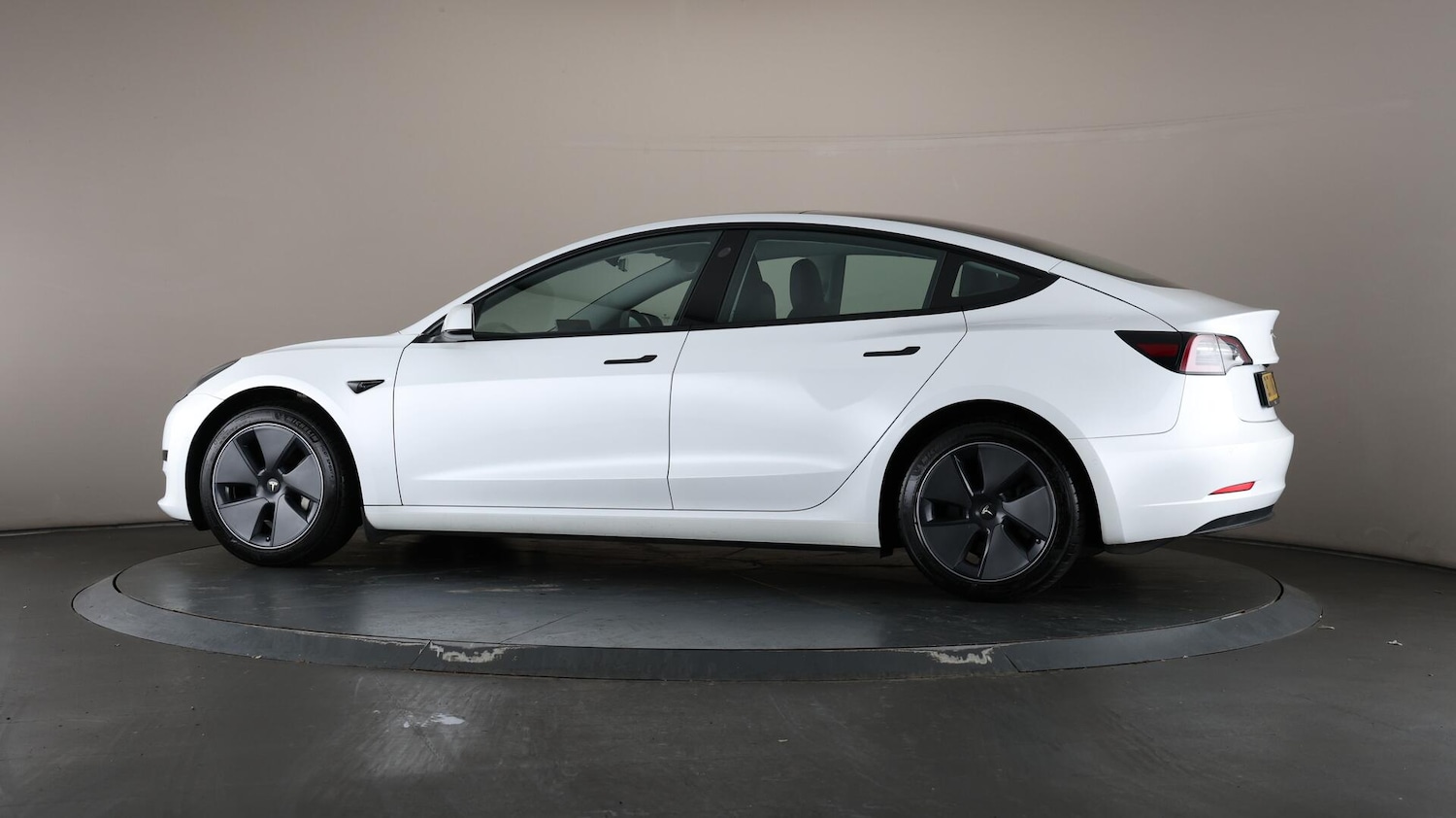Used Tesla Model 3 2021 for sale - 76072873: Photo 78