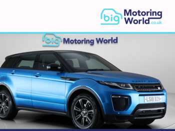(18) - 2.0 TD4 Landmark SUV 5dr Diesel Auto 4WD Euro 6 (s/s) (180 ps)