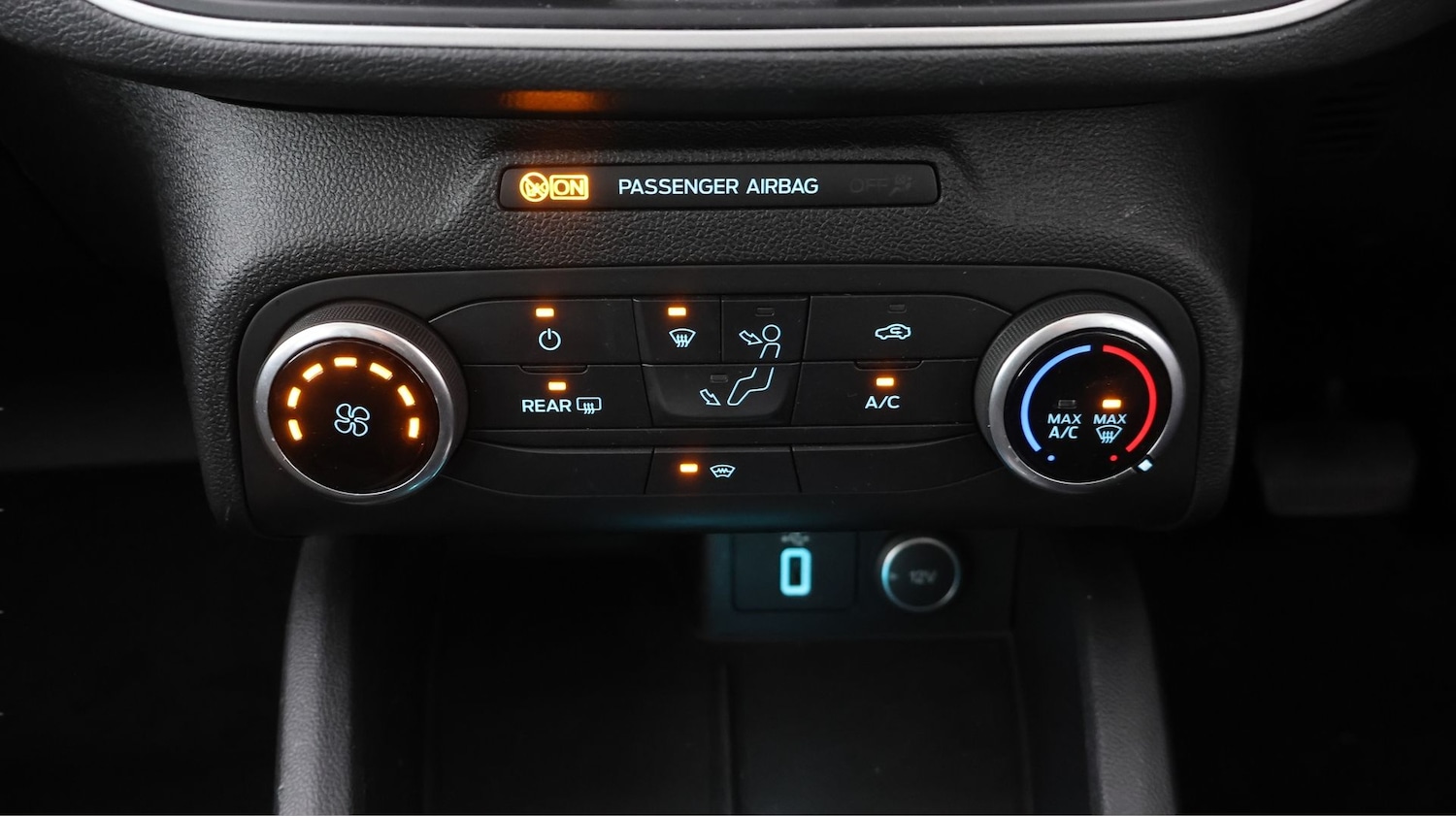 Used Ford Focus for sale - 77831577: Photo 11