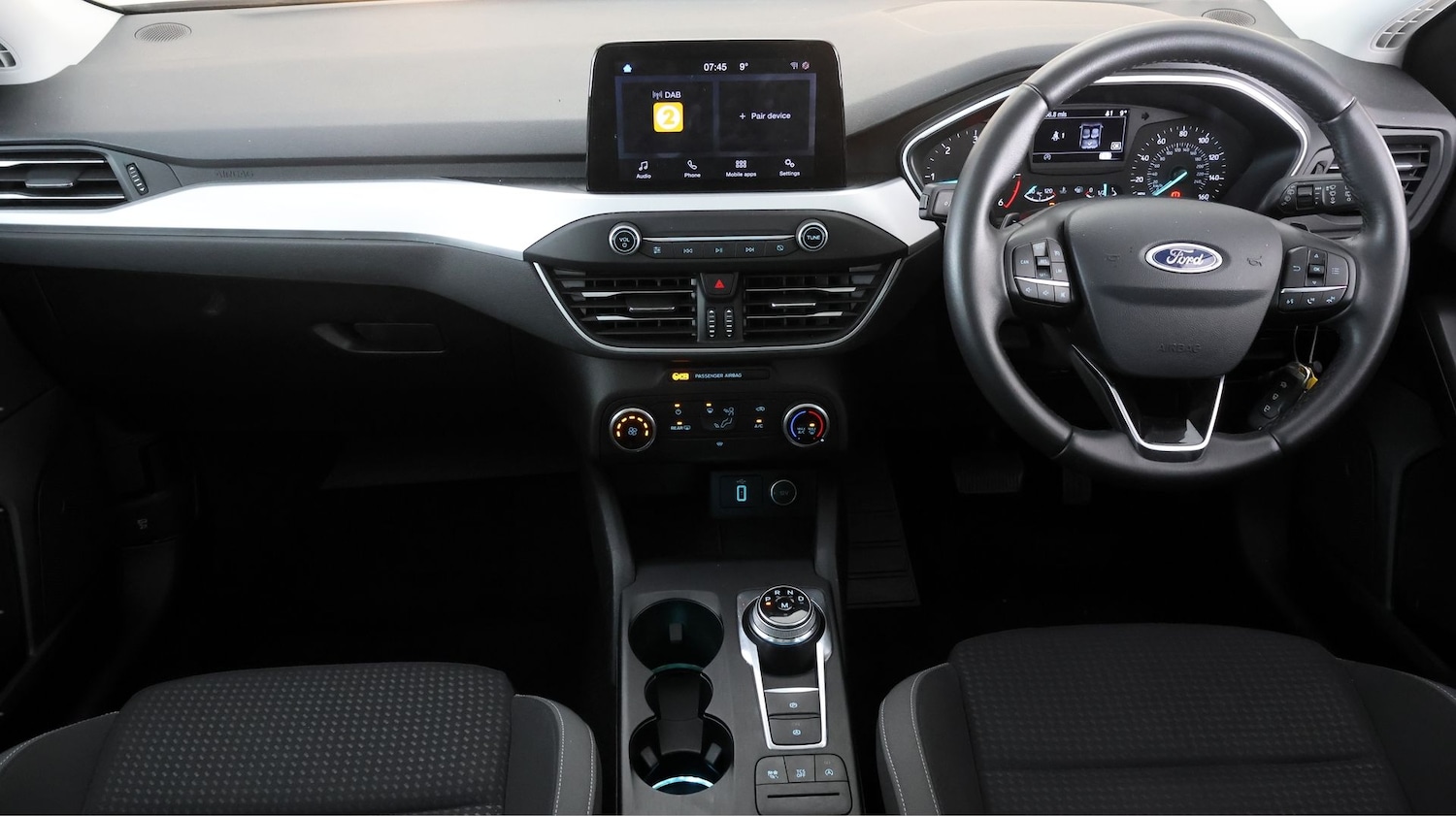 Used Ford Focus for sale - 77831577: Photo 12