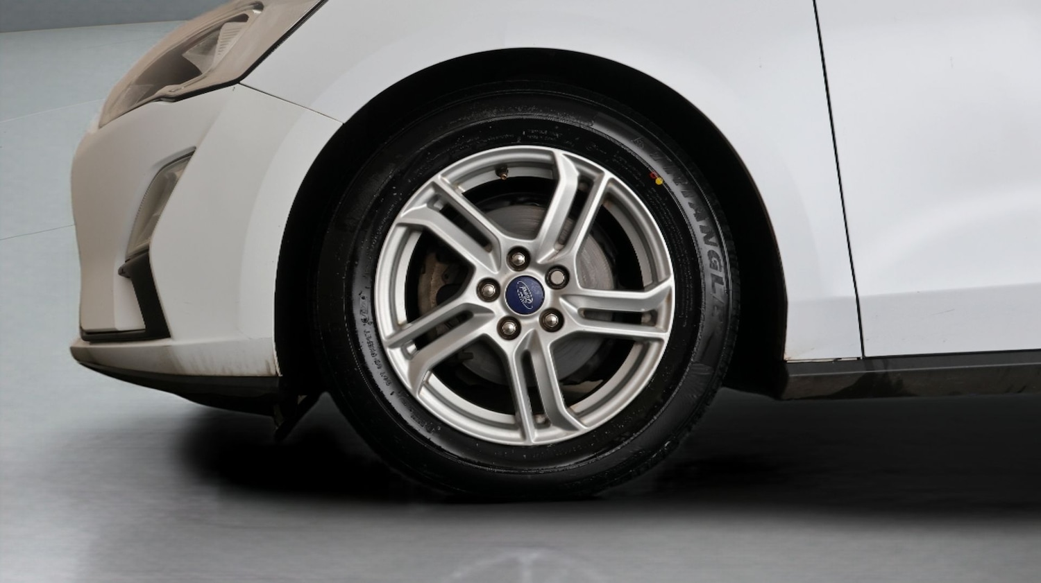 Used Ford Focus for sale - 77831577: Photo 17