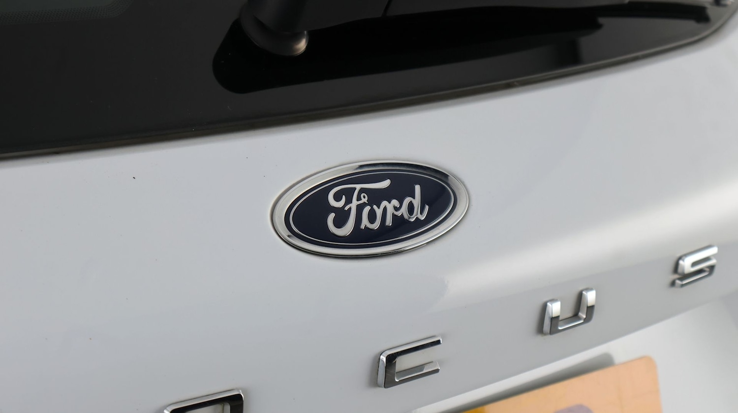 Used Ford Focus for sale - 77831577: Photo 19