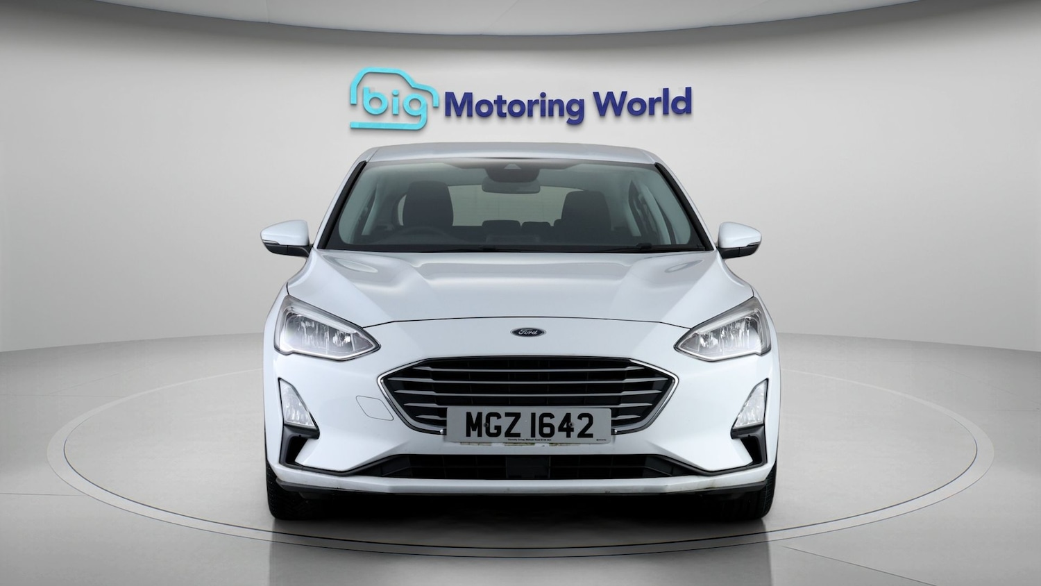 Used Ford Focus for sale - 77831577: Photo 2
