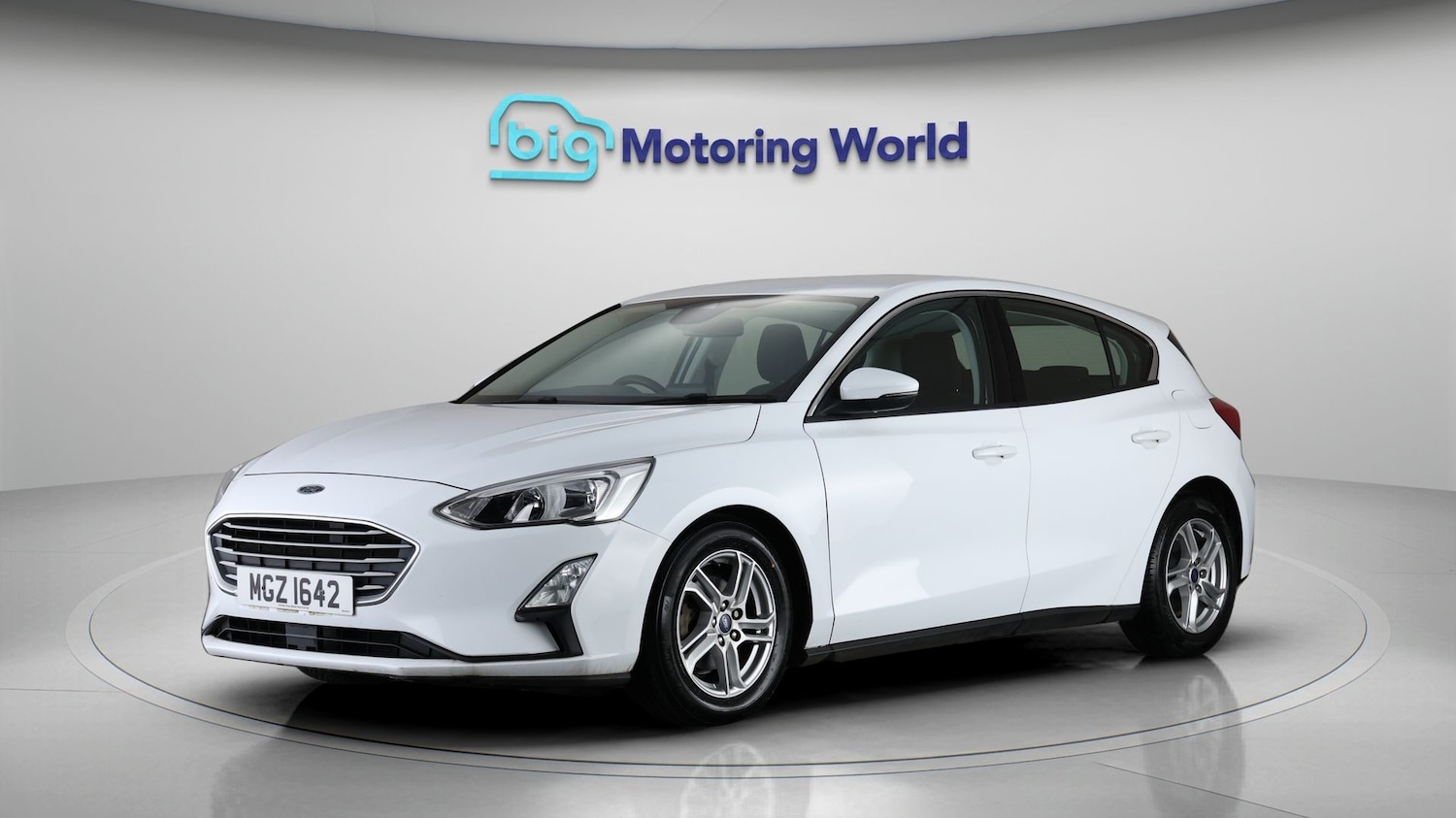 Used Ford Focus for sale - 77831577: Photo 3