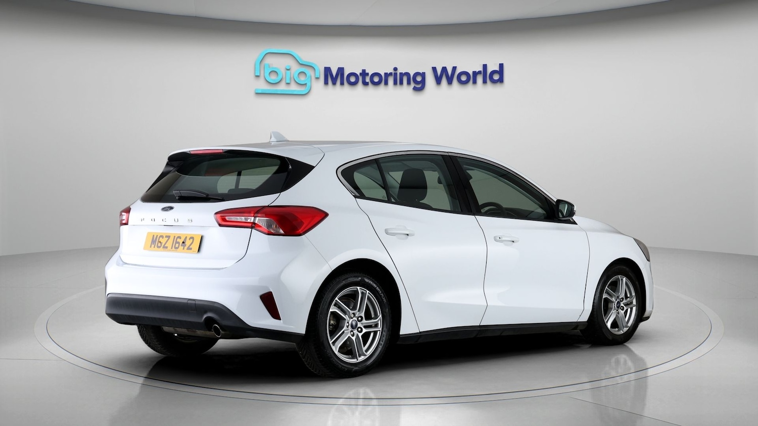 Used Ford Focus for sale - 77831577: Photo 7