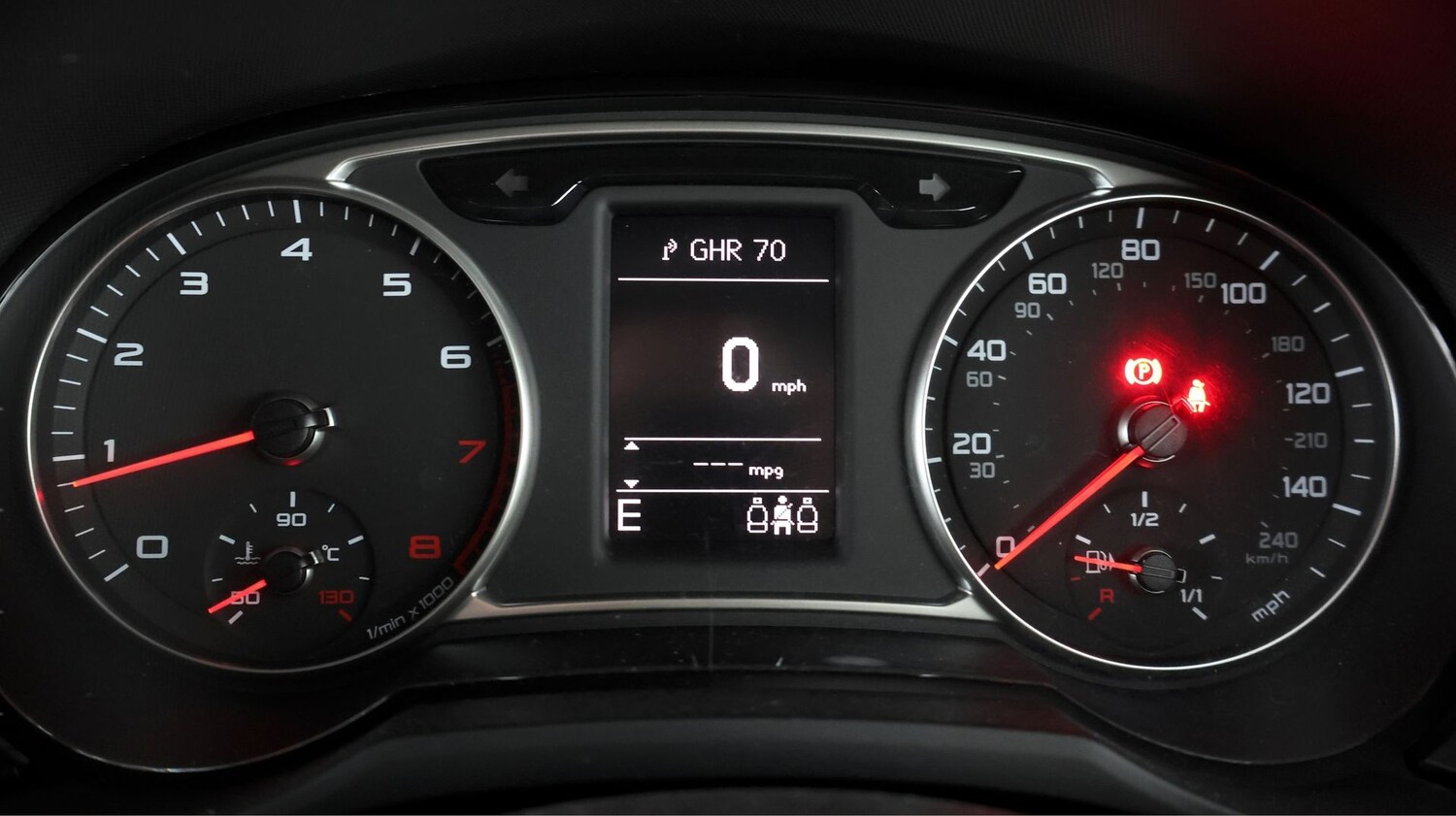 Used Audi A1 2018 for sale - 77914448: Photo 10