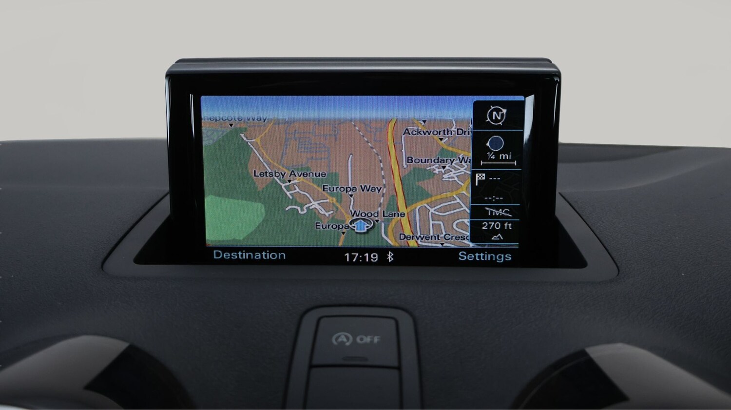 Used Audi A1 2018 for sale - 77914448: Photo 11