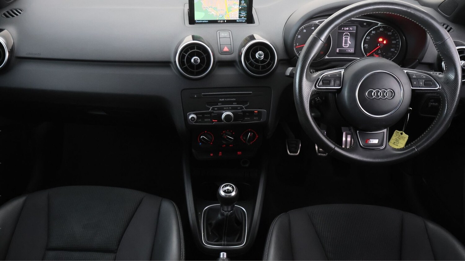 Used Audi A1 2018 for sale - 77914448: Photo 13