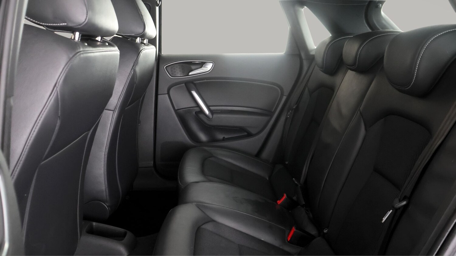 Used Audi A1 2018 for sale - 77914448: Photo 16